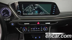 Hyundai Sonata, 2021 — миниатюра 19