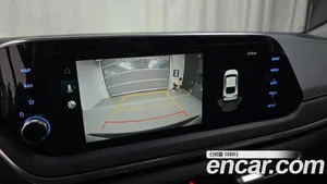 Hyundai Sonata, 2021 — миниатюра 20