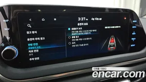Hyundai Sonata, 2021 — миниатюра 21