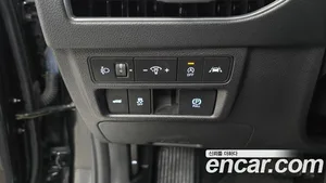 Hyundai Sonata, 2021 — миниатюра 22