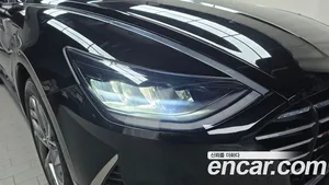 Hyundai Sonata, 2021 — миниатюра 8