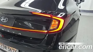 Hyundai Sonata, 2021 — миниатюра 9