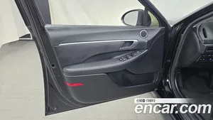 Hyundai Sonata, 2021 — миниатюра 14