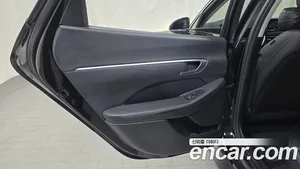 Hyundai Sonata, 2021 — миниатюра 15
