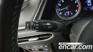 Hyundai Sonata, 2021 — миниатюра 31