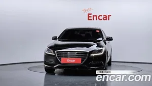 Genesis G80, 2018 — миниатюра 3
