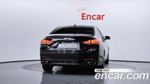 Genesis G80, 2018 — миниатюра 4
