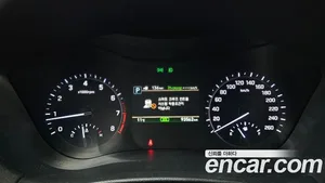 Genesis G80, 2018 — миниатюра 8