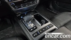 Genesis G80, 2018 — миниатюра 9