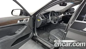 Genesis G80, 2018 — миниатюра 10