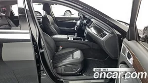 Genesis G80, 2018 — миниатюра 11