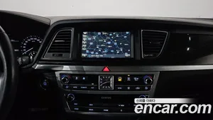 Genesis G80, 2018 — миниатюра 13