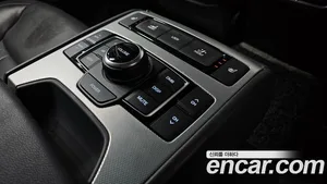 Genesis G80, 2018 — миниатюра 18