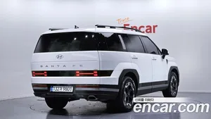 Hyundai Santa Fe, 2024 — миниатюра 2