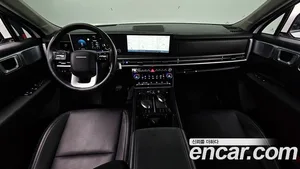 Hyundai Santa Fe, 2024 — миниатюра 7