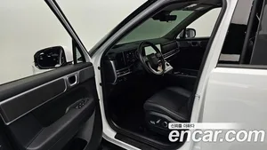 Hyundai Santa Fe, 2024 — миниатюра 10