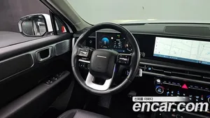 Hyundai Santa Fe, 2024 — миниатюра 12