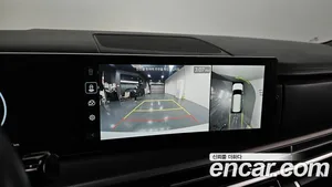 Hyundai Santa Fe, 2024 — миниатюра 13