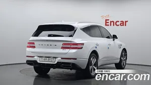 Genesis GV80, 2022 — миниатюра 1