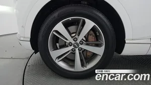 Genesis GV80, 2022 — миниатюра 4