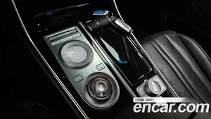 Genesis GV80, 2022 — миниатюра 11