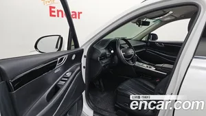 Genesis GV80, 2022 — миниатюра 12