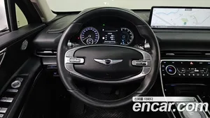 Genesis GV80, 2022 — миниатюра 18