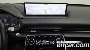 Genesis GV80, 2022 — миниатюра 19