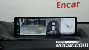 Genesis GV80, 2022 — миниатюра 20