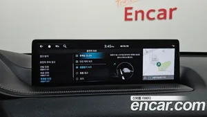 Genesis GV80, 2022 — миниатюра 21