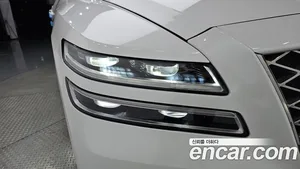 Genesis GV80, 2022 — миниатюра 7
