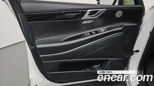 Genesis GV80, 2022 — миниатюра 13