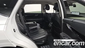 Genesis GV80, 2022 — миниатюра 15