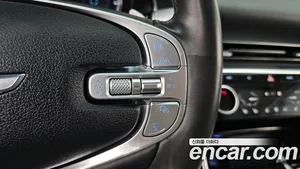 Genesis GV80, 2022 — миниатюра 30