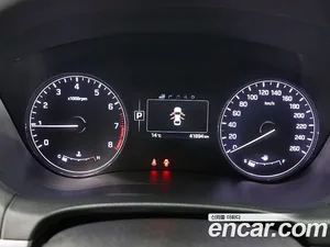 Hyundai Genesis, 2015 — миниатюра 6
