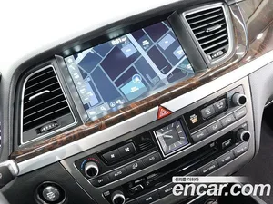 Hyundai Genesis, 2015 — миниатюра 7