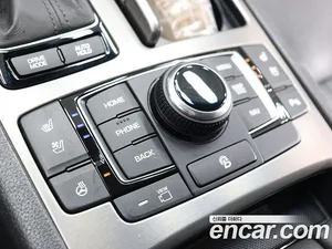 Hyundai Genesis, 2015 — миниатюра 9