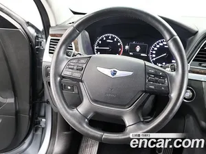 Hyundai Genesis, 2015 — миниатюра 14