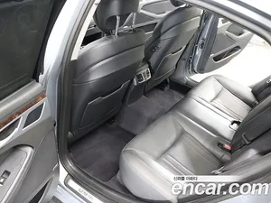 Hyundai Genesis, 2015 — миниатюра 15