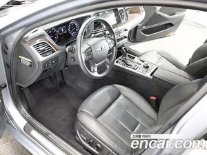 Hyundai Genesis, 2015 — миниатюра 16