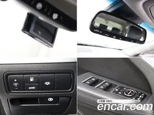 Hyundai Genesis, 2015 — миниатюра 17