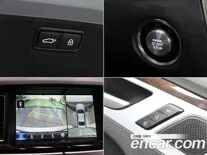 Hyundai Genesis, 2015 — миниатюра 18