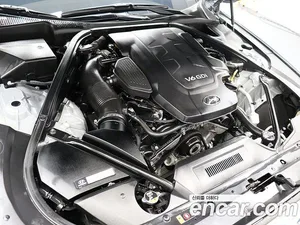 Hyundai Genesis, 2015 — миниатюра 19