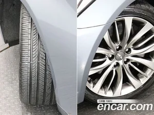 Hyundai Genesis, 2015 — миниатюра 20