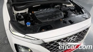 Hyundai Santa Fe, 2019 — миниатюра 6