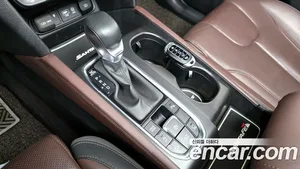 Hyundai Santa Fe, 2019 — миниатюра 12
