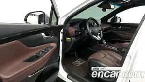 Hyundai Santa Fe, 2019 — миниатюра 13