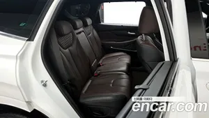 Hyundai Santa Fe, 2019 — миниатюра 17