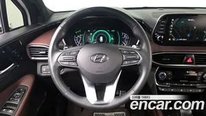 Hyundai Santa Fe, 2019 — миниатюра 18