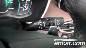 Hyundai Santa Fe, 2019 — миниатюра 20